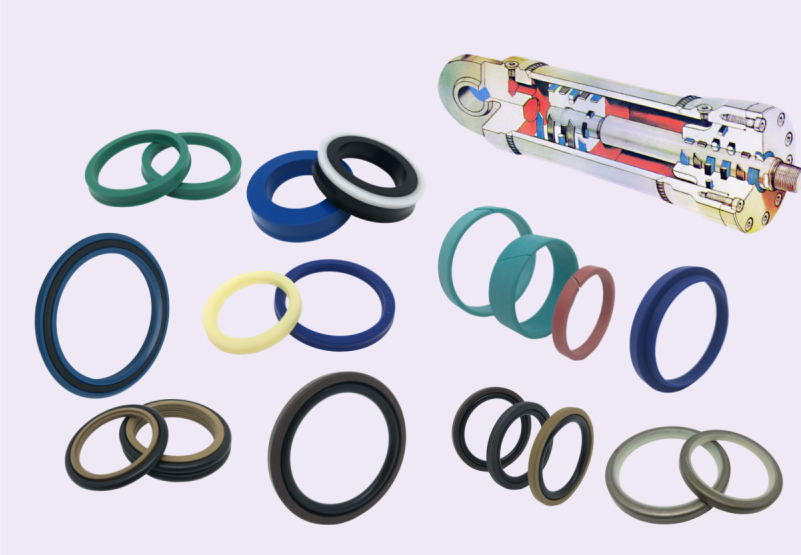 oil seals