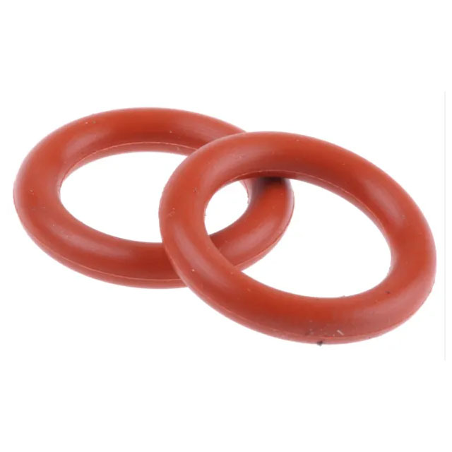 rubber seals