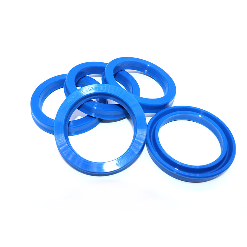 PU oil seal