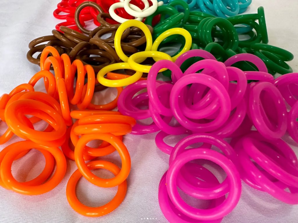 o-ring