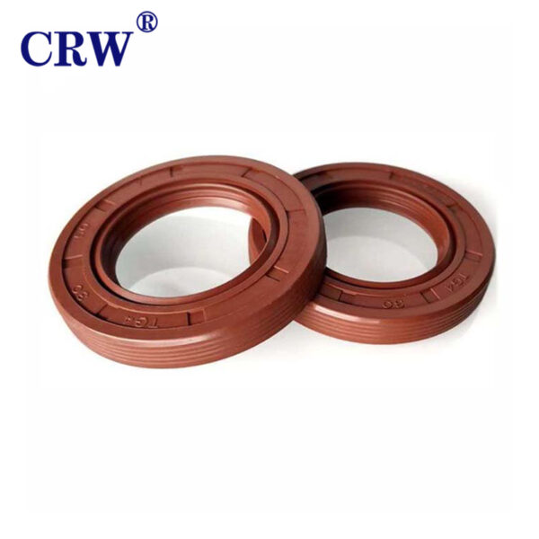 rubber oil seal